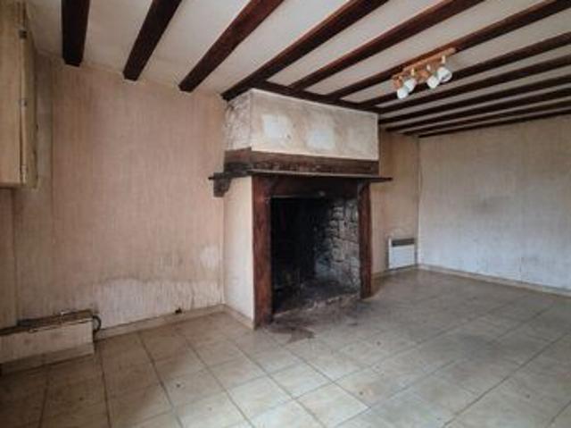 Maison vente à Mayenne, Lassay-les-châteaux