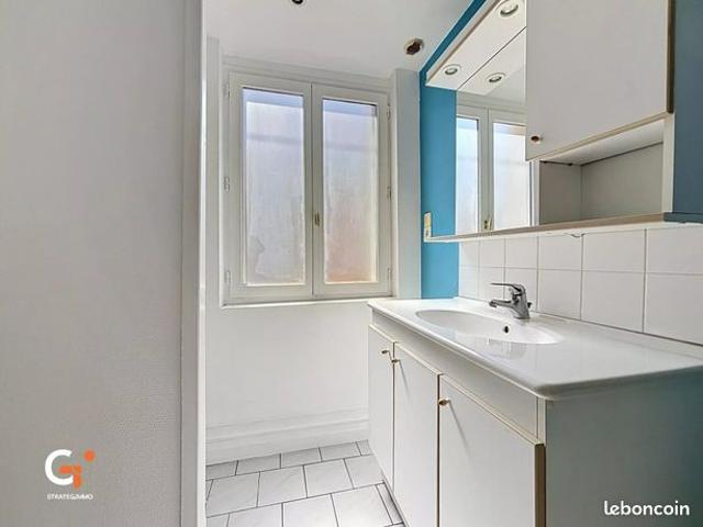 Maison vente à Sotteville-lès-Rouen, Seine-Maritime