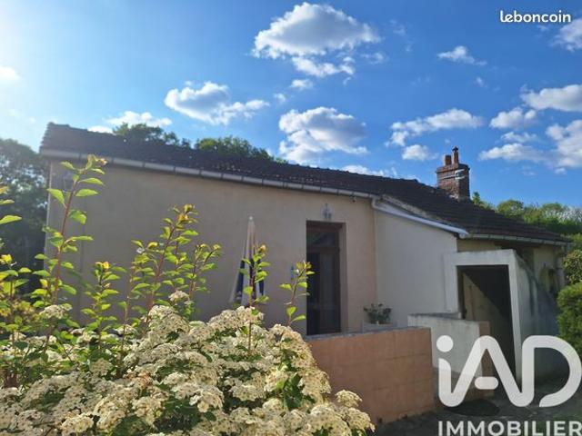 Maison vente à Pontoise, Presles