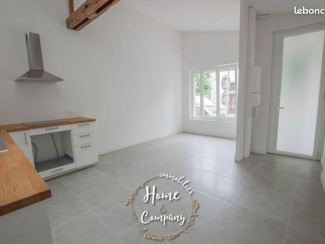 Maison vente à Rochefort, Royan