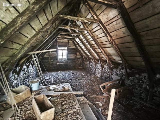 Maison vente à Rodez, Prades-d'aubrac