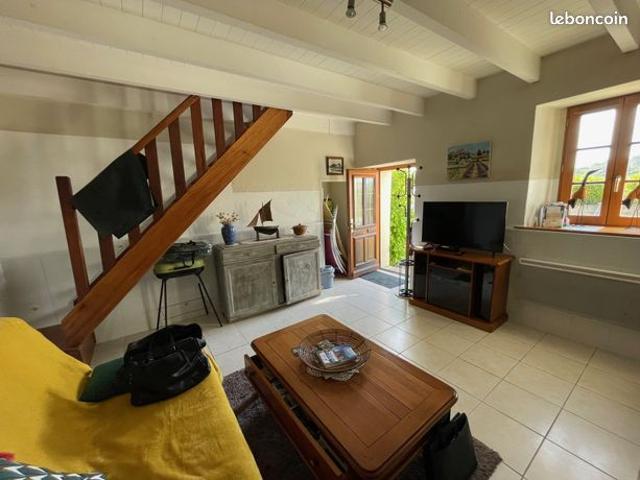 Maison vente à Lannion, Bretagne
