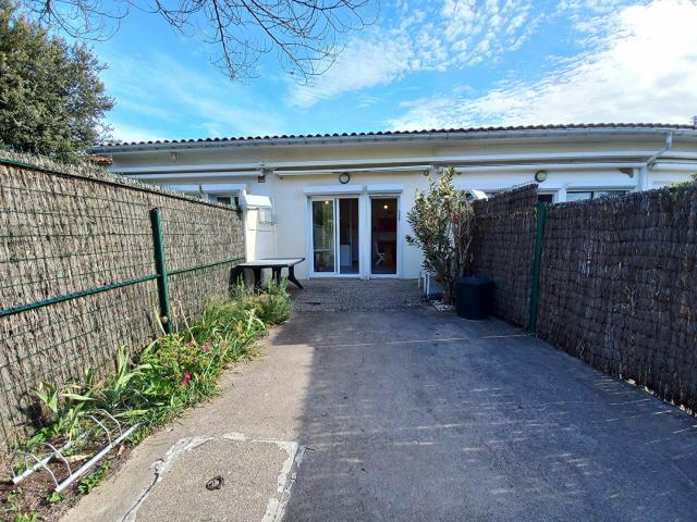 Maison vente à Rochefort, Saint-georges-d'oléron