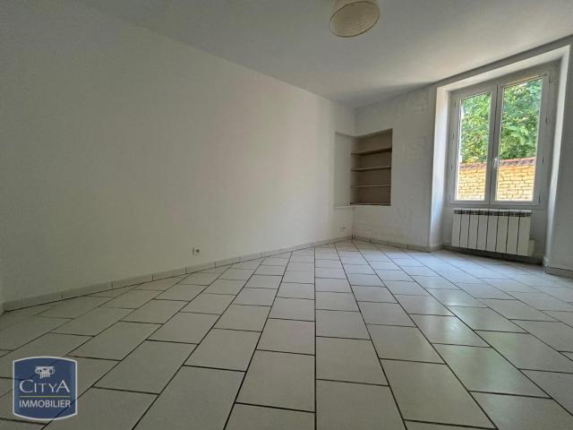 Maison location à Niort