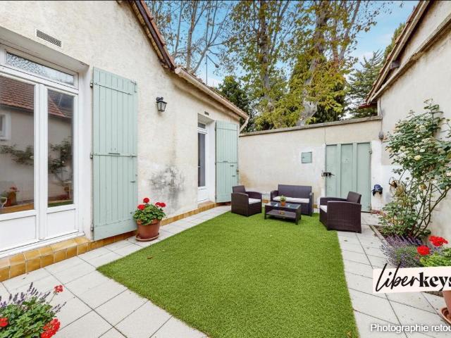 Maison vente à Avignon