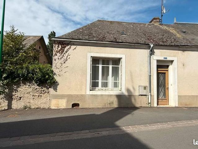 Maison vente à Mamers, Dollon