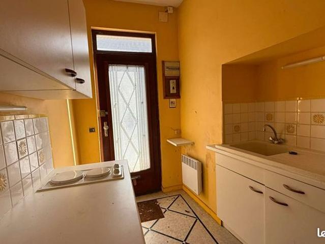 Maison vente à Mamers, Dollon