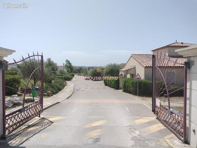 Maison vente à Narbonne, Homps