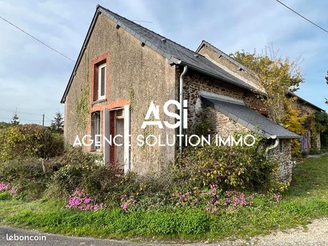 Maison vente à Mayenne, Javron-les-chapelles