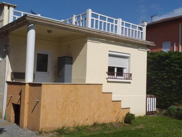 Maison location à Tournon-sur-Rhône, Limony