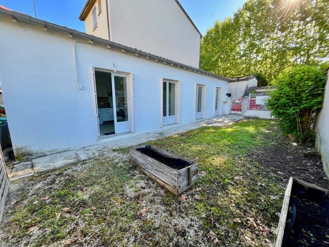 Maison location à Villeneuve-sur-Lot, Villeneuve-sur-lot