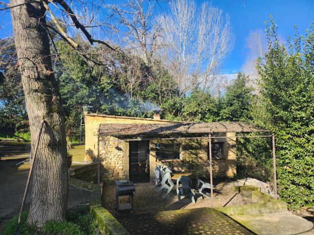 Maison vente à Nîmes, Saint-maximin