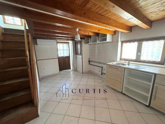Maison location à Aurec-sur-Loire, Haute-Loire