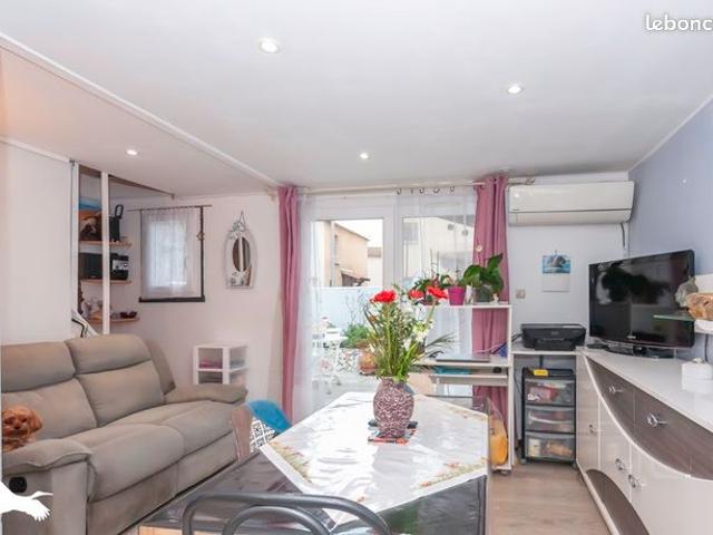 Maison vente à Tarbes, Marseillan