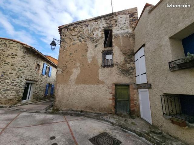 Maison vente à Catllar, Pyrénées-Orientales