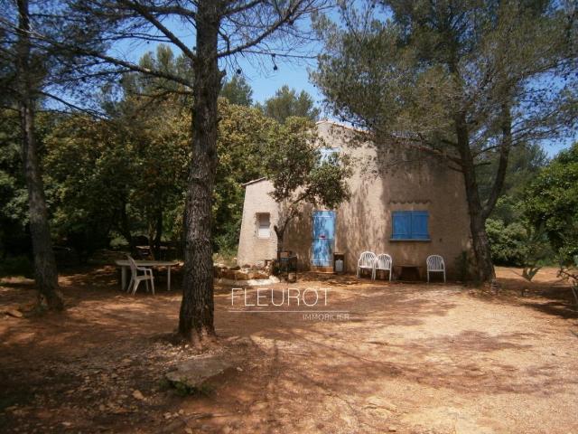 Maison location à Marseille, Ceyreste