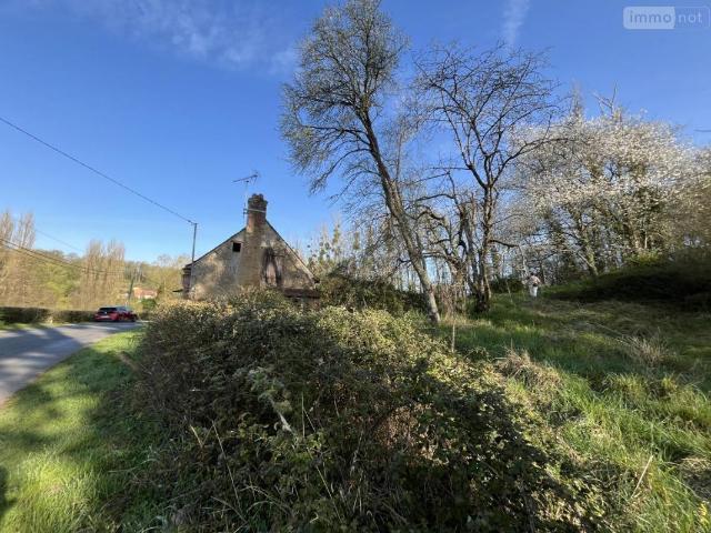 Maison vente à Mamers, Tresson