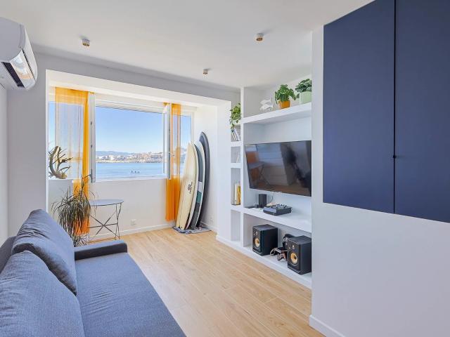 Maison vente à Marseille