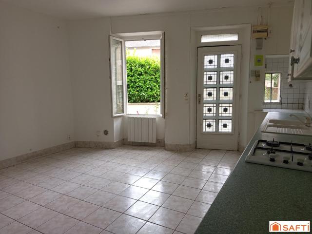 Maison vente à Bourges, Veaugues