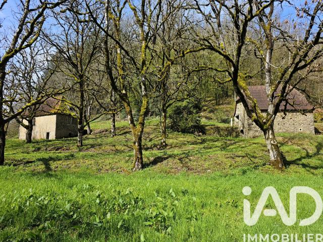 Maison vente à Brive-la-Gaillarde, Altillac