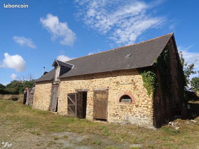 Maison vente à Mayenne, La Pallu