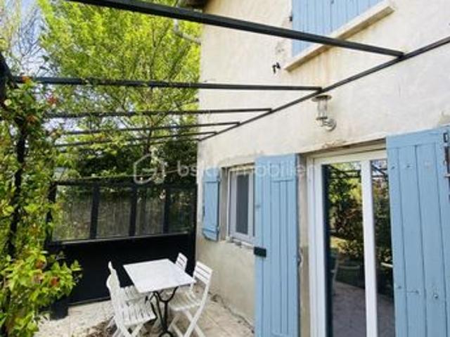 Maison vente à Arles, Noves