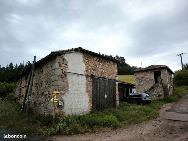 Maison vente à Roanne, Ambierle