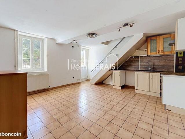Maison vente à Falaise, Ardennes