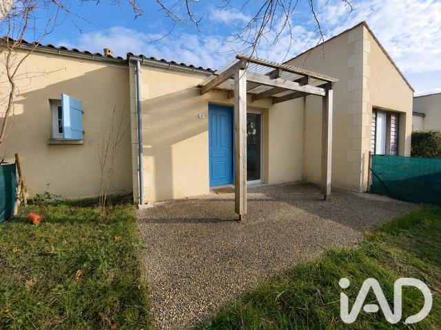 Maison vente à Saintes, Thénac
