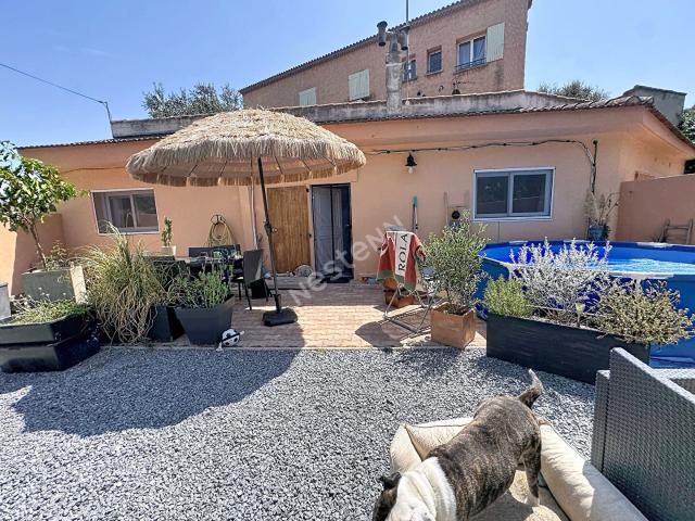 Maison vente à Arrondissement de Toulon, La Seyne-sur-mer