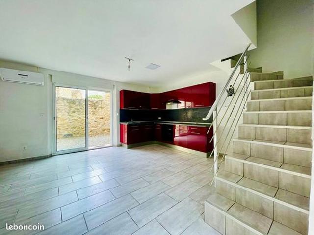 Maison vente à Carcassonne, Villeneuve-minervois