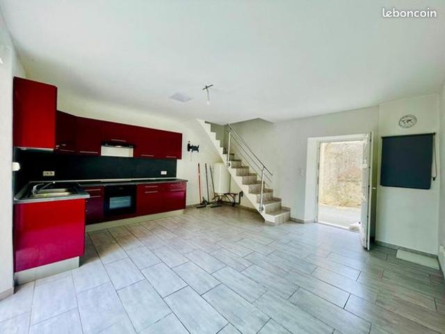 Maison vente à Carcassonne, Villeneuve-minervois