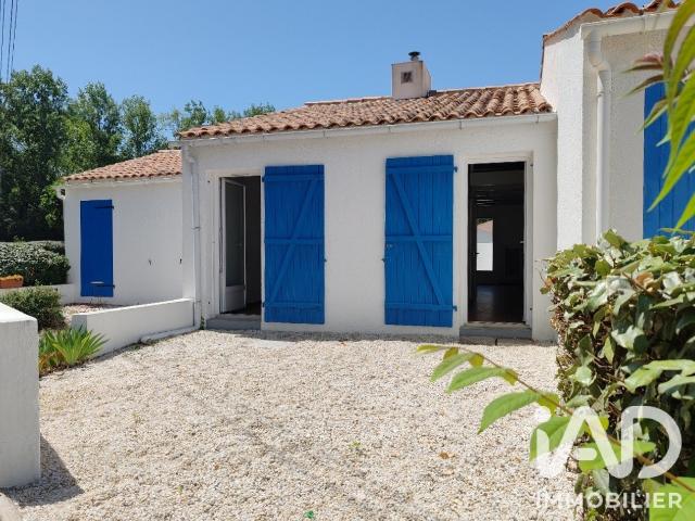 Maison vente à Les Sables-d'Olonne, Saint-jean-de-monts