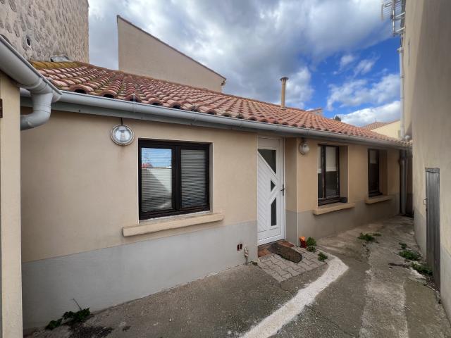 Maison vente à Béziers, Valras-plage