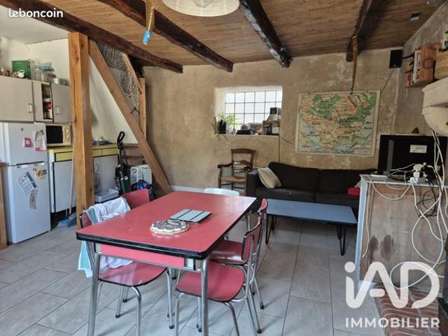 Maison vente à Fougères-Vitré, Bretagne