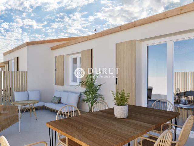 Maison vente à Les Sables-d'Olonne, Saint-hilaire-de-riez