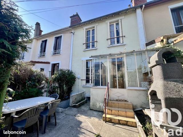 Maison vente à Argenteuil