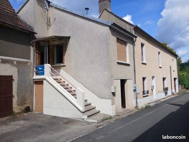 Maison vente à Gourdon, Dégagnac