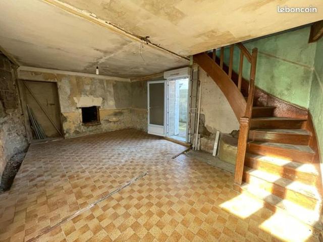 Maison vente à Saint-Nazaire, Trignac