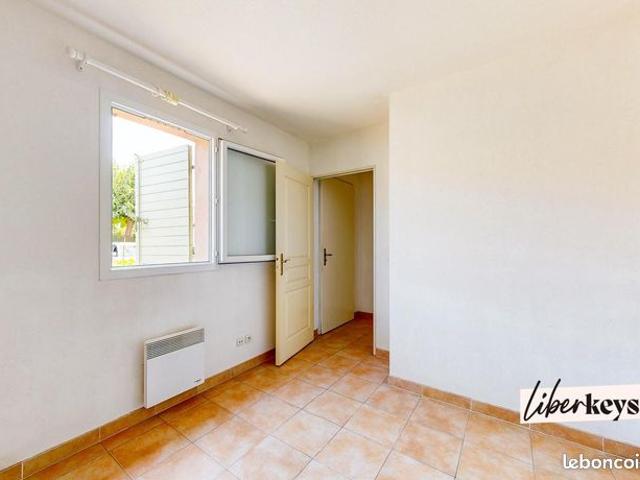 Maison vente à Narbonne, Homps