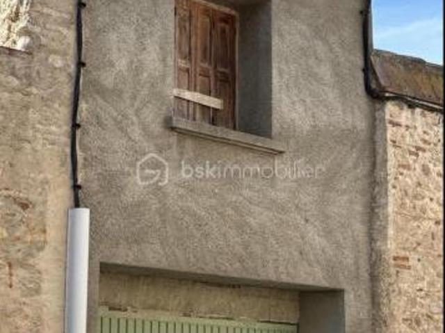 Maison vente à Prades, Millas