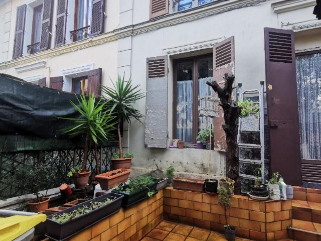 Maison vente à Nogent-sur-Marne, Maisons-alfort
