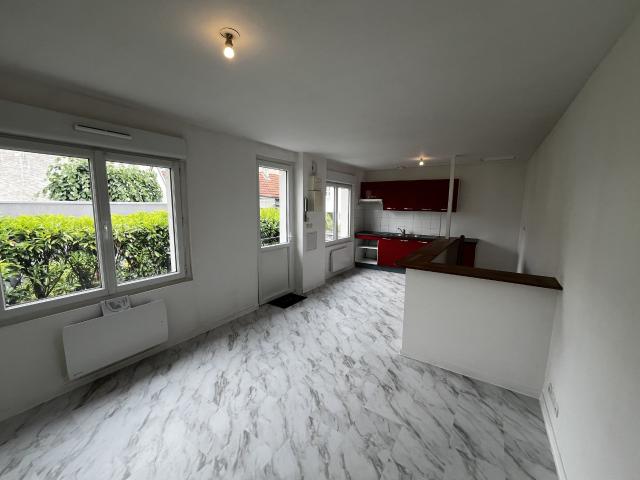 Maison location à Tours
