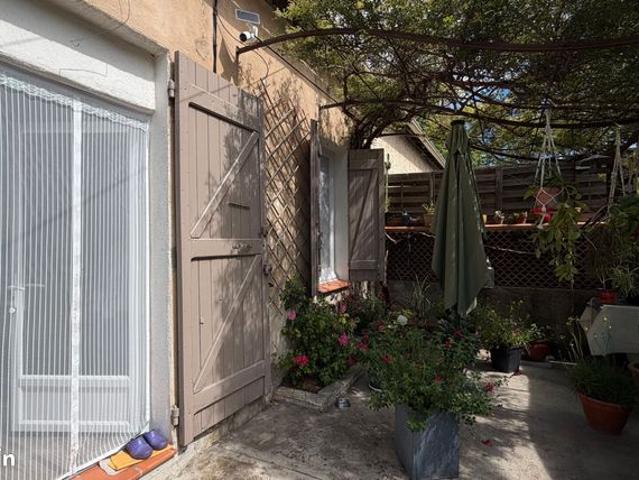 Maison vente à Aix-en-Provence, Gardanne