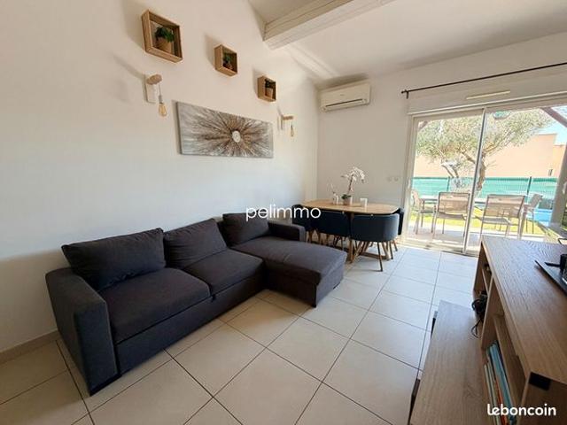 Maison vente à Aix-en-Provence, Lançon-provence
