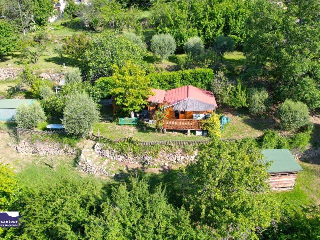 Maison vente à Nice, Belvédère