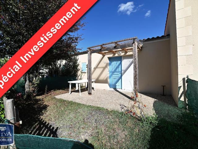 Maison vente à France métropolitaine, Thénac