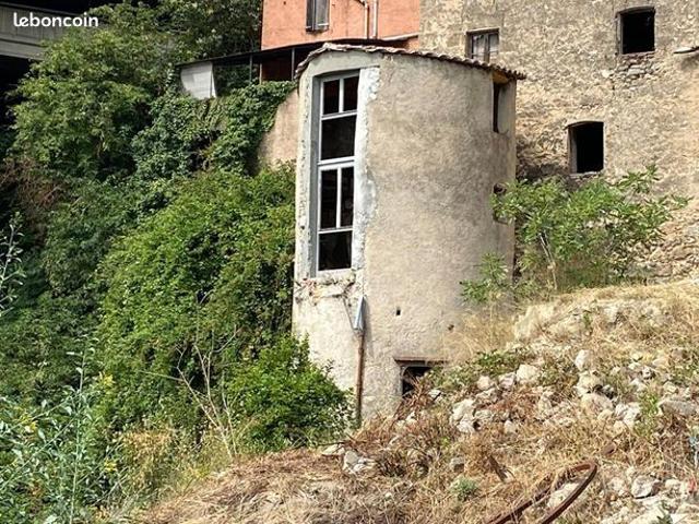 Maison vente à Grasse