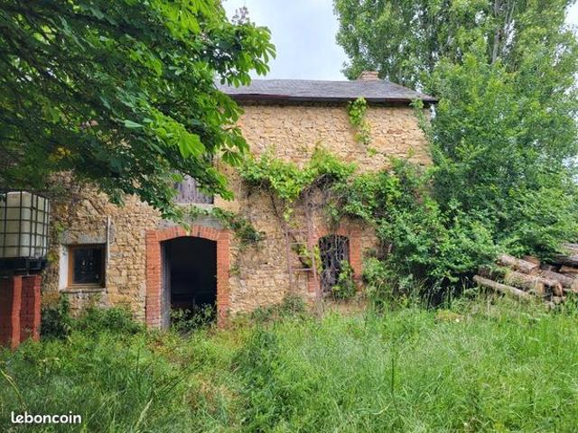 Maison vente à Parthenay, Louin