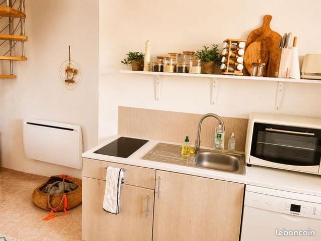 Maison vente à Grasse, Roquefort-les-pins